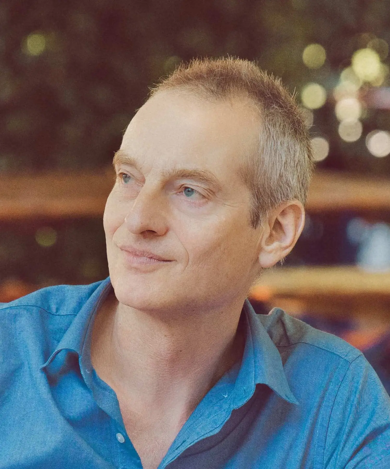 Hans-Joachim Löblein - Marketing Coach und Webinarexperte